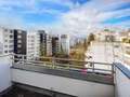 appartement Ottobrunn 02 balcon 13863