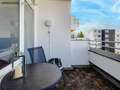 appartement Ottobrunn 03 balcon 13863
