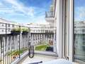 appartement München Haidhausen 02 2e balcon 13880