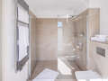 appartement München Haidhausen 02 salle de bain 13881