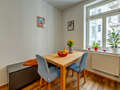appartement München Glockenbachviertel 02 cuisine 13888