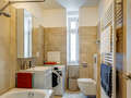 appartement München Glockenbachviertel 01 salle de bain 13888