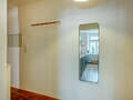 appartement München Glockenbachviertel 02 entrée/couloir 13888