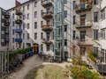 appartement München Glockenbachviertel 01 vue 13888