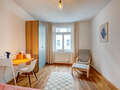 appartement München Glockenbachviertel 01 2ième chambre 13888