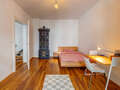 appartement München Glockenbachviertel 03 2ième chambre 13888