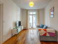 appartement München Glockenbachviertel 02 pièce à vivre 13888