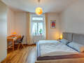 appartement München Glockenbachviertel 01 1ère chambre 13888