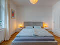 appartement München Glockenbachviertel 02 1ère chambre 13888
