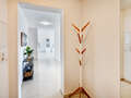 appartement Gauting 02 entrée/couloir 13889