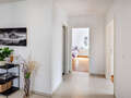 appartement Gauting 05 entrée/couloir 13889