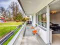 appartement Gauting 01 balcon 13889