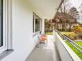 appartement Gauting 02 balcon 13889