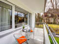 appartement Gauting 03 balcon 13889