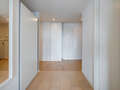 appartement sous les toits München Ludwigsvorstadt 03 entrée/couloir 13896