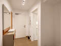 appartement München Solln 01 entrée/couloir 13902