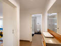 appartement München Solln 02 entrée/couloir 13902