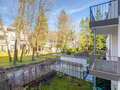 appartement München Solln 02 vue 13902