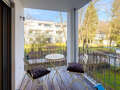appartement München Solln 01 loggia 13902