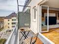 appartement München Ramersdorf 01 balcon 13903
