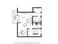 appartement München Ramersdorf 01 plan d'étage 13903