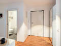appartement München Oberföhring 01 entrée/couloir 13909