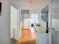 appartement München Oberföhring 04 entrée/couloir 13909