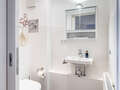 appartement München Oberföhring 01 deux toilettes 13909