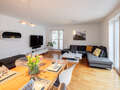 appartement München Oberföhring 01 pièce à vivre 13909