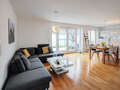 appartement München Oberföhring 02 pièce à vivre 13909