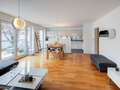 appartement München Oberföhring 03 pièce à vivre 13909