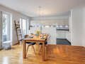 appartement München Oberföhring 04 pièce à vivre 13909