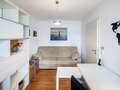 appartement München Oberföhring 03 Bureau/Chambre d’amis 13909