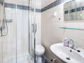 appartement München Schwabing-West 01 salle de bain 13917