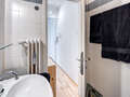 appartement München Schwabing-West 02 salle de bain 13917