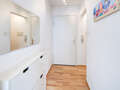 appartement München Schwabing-West 01 entrée/couloir 13917