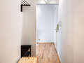 appartement München Schwabing-West 03 entrée/couloir 13917