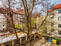 appartement München Schwabing-West 02 vue 13917