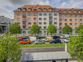 appartement München Haidhausen 01 vue 13929