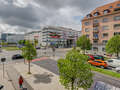 appartement München Haidhausen 02 vue 13929