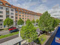 appartement München Haidhausen 03 vue 13929