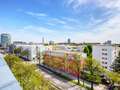 appartement avec terrasse sur le toit München Neuhausen 04 vue 13934