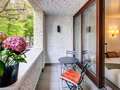 appartement München Herzogpark 01 loggia 13940