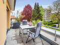 appartement Herrsching am Ammersee 05 terrasse sur le toit 13942