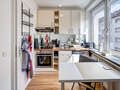 appartement München Ludwigsvorstadt 01 cuisine 13947