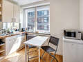 appartement München Ludwigsvorstadt 02 cuisine 13947