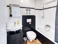 appartement München Ludwigsvorstadt 01 salle de bain 13947