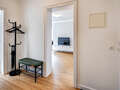 appartement München Ludwigsvorstadt 02 entrée/couloir 13947