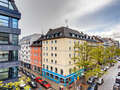 appartement München Ludwigsvorstadt 01 vue 13947