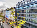 appartement München Ludwigsvorstadt 02 vue 13947